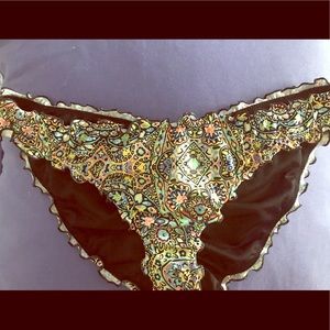 Victoria’s Secret bikini bottom